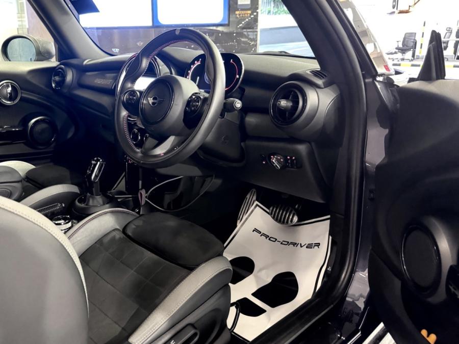 JCW GP - Image 11